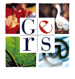 Logo Gers the department