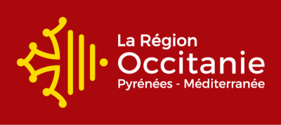 Logotipo de Occitania
